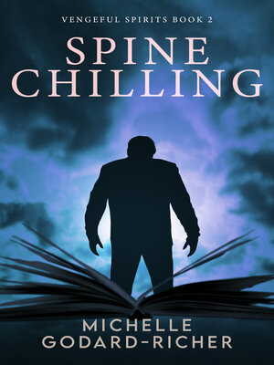 cover image of Spine Chilling
